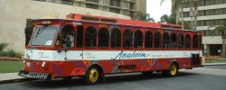 [Anaheim Resort Transit]