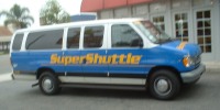 [Super Shuttle]