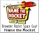 Name the Rocket