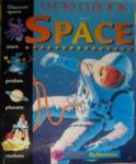 Space Books for Kids